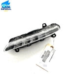 2010-2013 MERCEDES S550 W221 Driver Side LED Daytime Running Light Fog Lamp