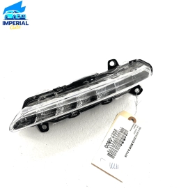 2010-2013 MERCEDES S550 W221 Driver Side LED Daytime Running Light Fog Lamp