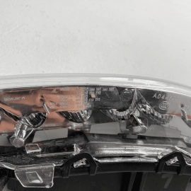 2010-2013 MERCEDES S550 W221 Driver Side LED Daytime Running Light Fog Lamp