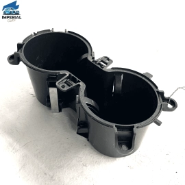 2018-2021 Toyota Camry 2.5L FWD Center Console Cup Holder Assembly OEM