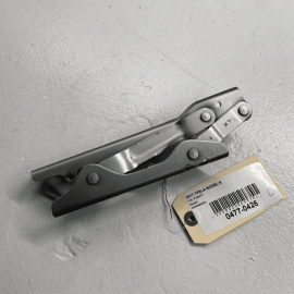 2012-2021 Tesla Model S Hood Bonnet Cowl Left Driver Side Hinge Support LH 