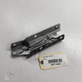 2012-2021 Tesla Model S Hood Bonnet Cowl Left Driver Side Hinge Support LH 