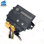 15-18 AUDI Q3 PDC PARKING DISTANCE ASSISTANT CONTROL MODULE OEM 8X0919475AD