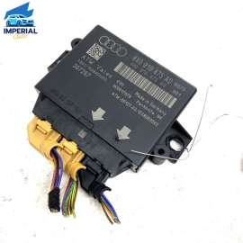 15-18 AUDI Q3 PDC PARKING DISTANCE ASSISTANT CONTROL MODULE OEM 8X0919475AD