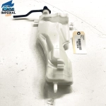 2023 MAZDA CX-50 ENGINE COOLANT RESERVOIR TANK OVERFLOW BOTTLE OEM