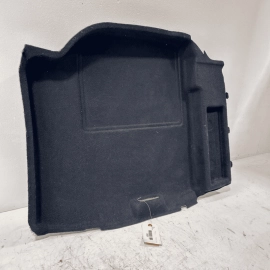 Mercedes-Benz E 350 Trunk Carpet Boot Floor Cover Trim 2010-2015 OEM