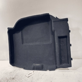 Mercedes-Benz E 350 Trunk Carpet Boot Floor Cover Trim 2010-2015 OEM