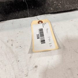 Mercedes-Benz E 350 Trunk Carpet Boot Floor Cover Trim 2010-2015 OEM
