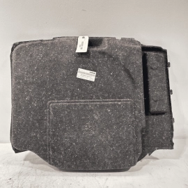 Mercedes-Benz E 350 Trunk Carpet Boot Floor Cover Trim 2010-2015 OEM