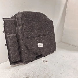 Mercedes-Benz E 350 Trunk Carpet Boot Floor Cover Trim 2010-2015 OEM