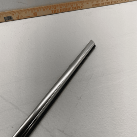 AUDI A5 SPORTBACK 2018 - 2023 REAR LEFT DRIVER SIDE DOOR WINDOW BELT MOLDIN