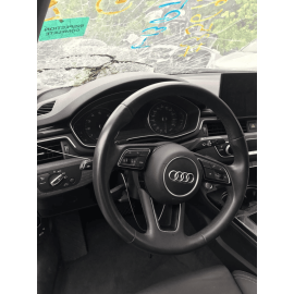 AUDI A5 SPORTBACK 2018 - 2023 REAR LEFT DRIVER SIDE DOOR WINDOW BELT MOLDIN