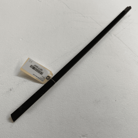 AUDI A5 SPORTBACK 2018 - 2023 REAR LEFT DRIVER SIDE DOOR WINDOW BELT MOLDIN