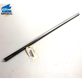 AUDI A5 SPORTBACK 2018 - 2023 REAR LEFT DRIVER SIDE DOOR WINDOW BELT MOLDIN