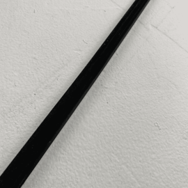 AUDI A5 SPORTBACK 2018 - 2023 REAR LEFT DRIVER SIDE DOOR WINDOW BELT MOLDIN