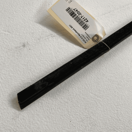 AUDI A5 SPORTBACK 2018 - 2023 REAR LEFT DRIVER SIDE DOOR WINDOW BELT MOLDIN