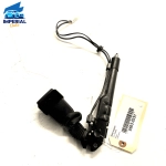 2012-2021 BMW M240Xi F23 FRONT LEFT DRIVER SIDE SEAT BUCKLE PRETENSIONER OE