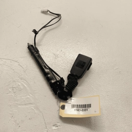 2012-2021 BMW M240Xi F23 FRONT LEFT DRIVER SIDE SEAT BUCKLE PRETENSIONER OE