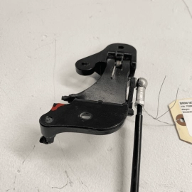 DEFECT! 2017-2021 BMW M240I CONVERTIBLE TOP ROOF LOCK LATCH ACTUATOR MOTOR 