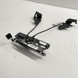 DEFECT! 2017-2021 BMW M240I CONVERTIBLE TOP ROOF LOCK LATCH ACTUATOR MOTOR 