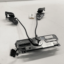 DEFECT! 2017-2021 BMW M240I CONVERTIBLE TOP ROOF LOCK LATCH ACTUATOR MOTOR 