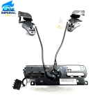 DEFECT! 2017-2021 BMW M240I CONVERTIBLE TOP ROOF LOCK LATCH ACTUATOR MOTOR 