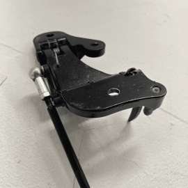 DEFECT! 2017-2021 BMW M240I CONVERTIBLE TOP ROOF LOCK LATCH ACTUATOR MOTOR 