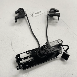 DEFECT! 2017-2021 BMW M240I CONVERTIBLE TOP ROOF LOCK LATCH ACTUATOR MOTOR 