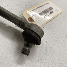 Audi A5 Sportback S Line 2019-2023 Front Left Driver Upper Control Arm OEM  Audi A5 Sportback S Line 2019-2023 Front Left Driver Upper Control Arm OEM