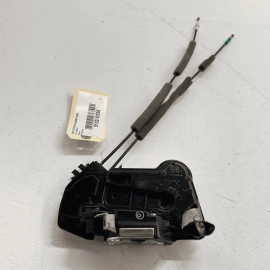 2018 - 2023 Toyota Camry XSE Front Left Driver Side Door Latch Lock Actuato