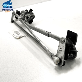 2018 - 2023 Toyota Camry Windshield Wiper Transmission Linkage W/ Motor OEM