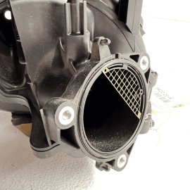2018 - 2023 Toyota Camry XSE 2.5L Engine Air Intake Manifold Assembly Black