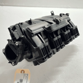 2018 - 2023 Toyota Camry XSE 2.5L Engine Air Intake Manifold Assembly Black