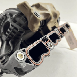 2018 - 2023 Toyota Camry XSE 2.5L Engine Air Intake Manifold Assembly Black