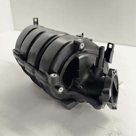 2018 - 2023 Toyota Camry XSE 2.5L Engine Air Intake Manifold Assembly Black