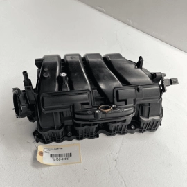 2018 - 2023 Toyota Camry XSE 2.5L Engine Air Intake Manifold Assembly Black