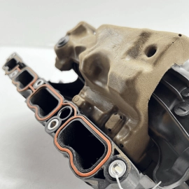 2018 - 2023 Toyota Camry XSE 2.5L Engine Air Intake Manifold Assembly Black
