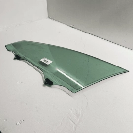 2018 - 2023 Toyota Camry XSE Front Left Driver Side Door Window Glass OEM