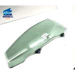 2018 - 2023 Toyota Camry XSE Front Left Driver Side Door Window Glass OEM