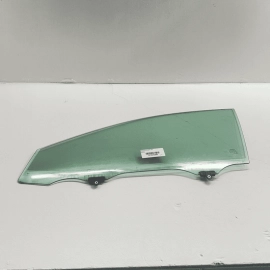 2018 - 2023 Toyota Camry XSE Front Left Driver Side Door Window Glass OEM