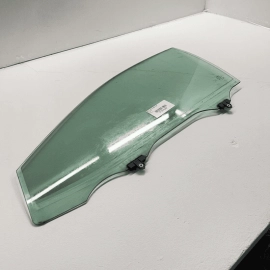 2018 - 2023 Toyota Camry XSE Front Left Driver Side Door Window Glass OEM