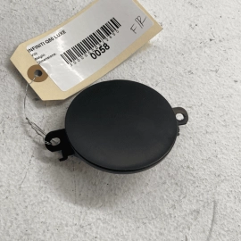 2016 - 2019 Infiniti Q50 Front Left Or Right Door Speaker Cap Cover Lid OEM