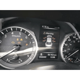 2016 - 2019 Infiniti Q50 Front Left Or Right Door Speaker Cap Cover Lid OEM