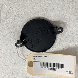 2016 - 2019 Infiniti Q50 Front Left Or Right Door Speaker Cap Cover Lid OEM