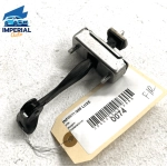 INFINITI Q50 FRONT LEFT OR RIGHT DOOR HINGE CHECK STRAP STOPPER OEM 1PCS 20
