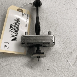 INFINITI Q50 FRONT LEFT OR RIGHT DOOR HINGE CHECK STRAP STOPPER OEM 1PCS 20