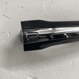 2016 - 2020 INFINITI Q50 FRONT RIGHT PASSENGER SIDE EXTERIOR DOOR HANDLE GA