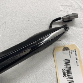 2016 - 2020 INFINITI Q50 FRONT RIGHT PASSENGER SIDE EXTERIOR DOOR HANDLE GA