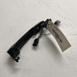 2016 - 2020 INFINITI Q50 FRONT RIGHT PASSENGER SIDE EXTERIOR DOOR HANDLE GA