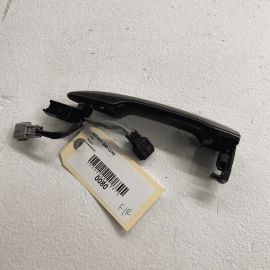 2016 - 2020 INFINITI Q50 FRONT RIGHT PASSENGER SIDE EXTERIOR DOOR HANDLE GA